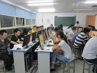 厦门办公软件培训学益多 解锁职场技能的优选之道