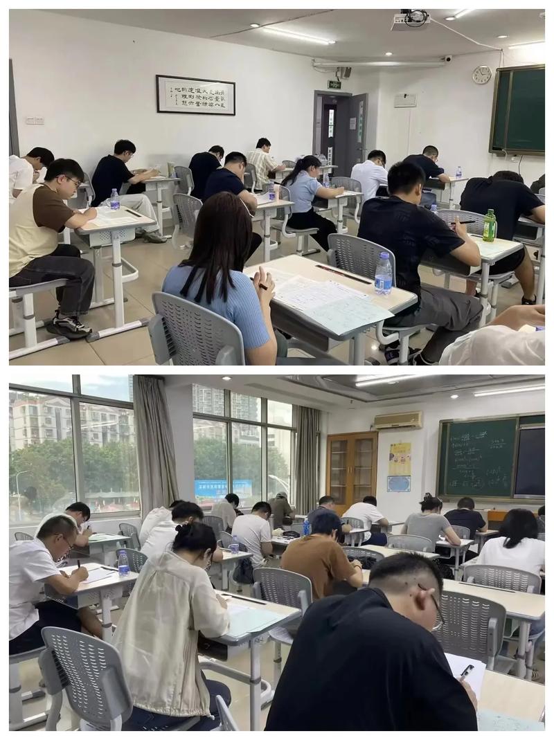 警惕教育咨询陷阱 深圳学大教育百日冲刺信息真伪辨析